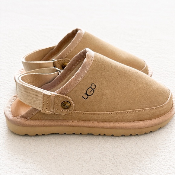 UGG Shoes - UGG Goldenstar Clog